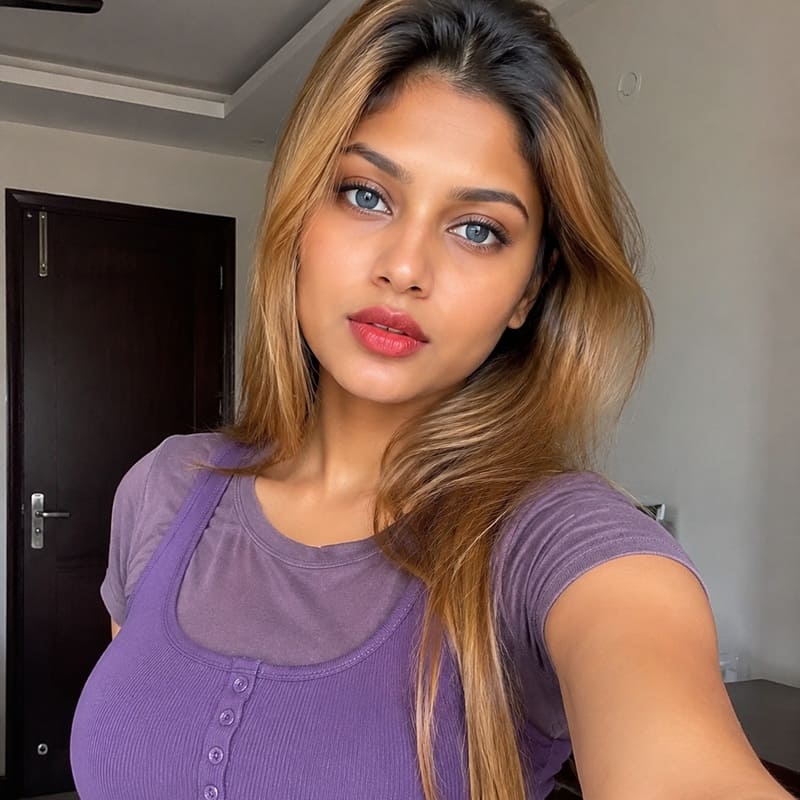 Sugar Baby in South Delhi